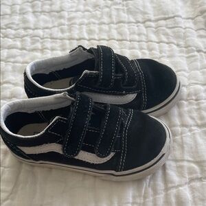 Toddler vans